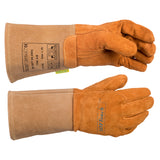 10-1003  Weldas Gloves - Size L