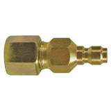 Compression Style Conduit Fittings