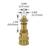 A-1YAS  Feeder Inlet Guide