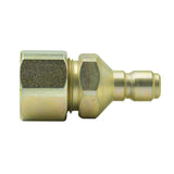 Compression Style Conduit Fittings