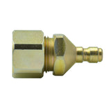 Compression Style Conduit Fittings