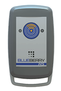 BB-HS-HF   Blueberry HF BT Reader