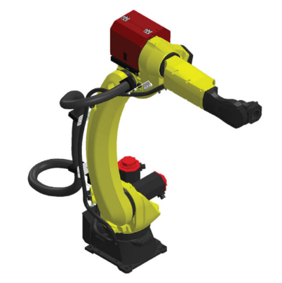 Cable Management Kits for Fanuc® 120iD