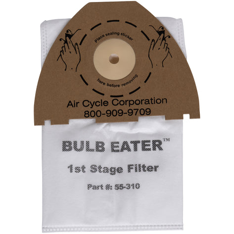 7000 Filter Bags, 1st-Stage (20 Count)