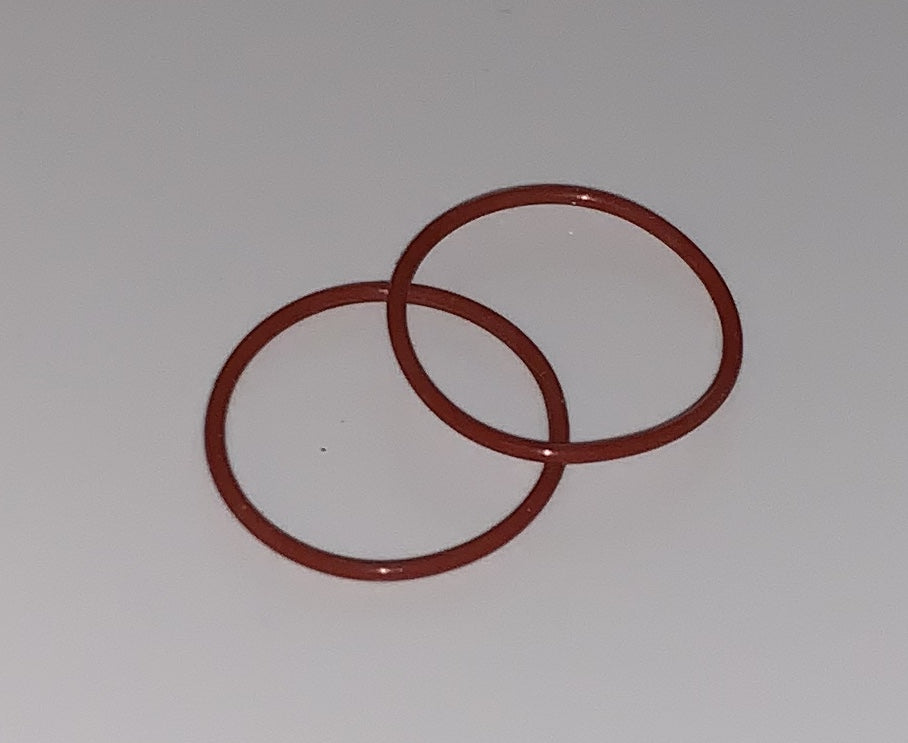 GL920/1718LD-OR  EDGE Gas Lens LARGE DIAMETER Orings