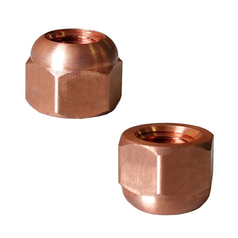 PowerBall® Copper Nuts