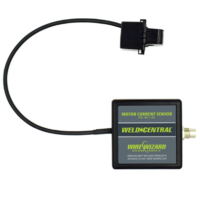 WC-1-MS Feed Motor Current Sensor