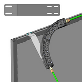 Guide Module Support Brackets