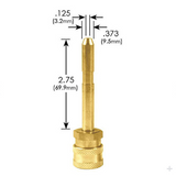 A-1A Inlet Guide