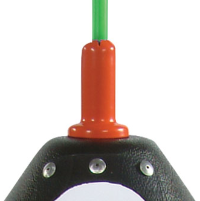 WWDI  Connection Insulator